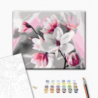 Blomster