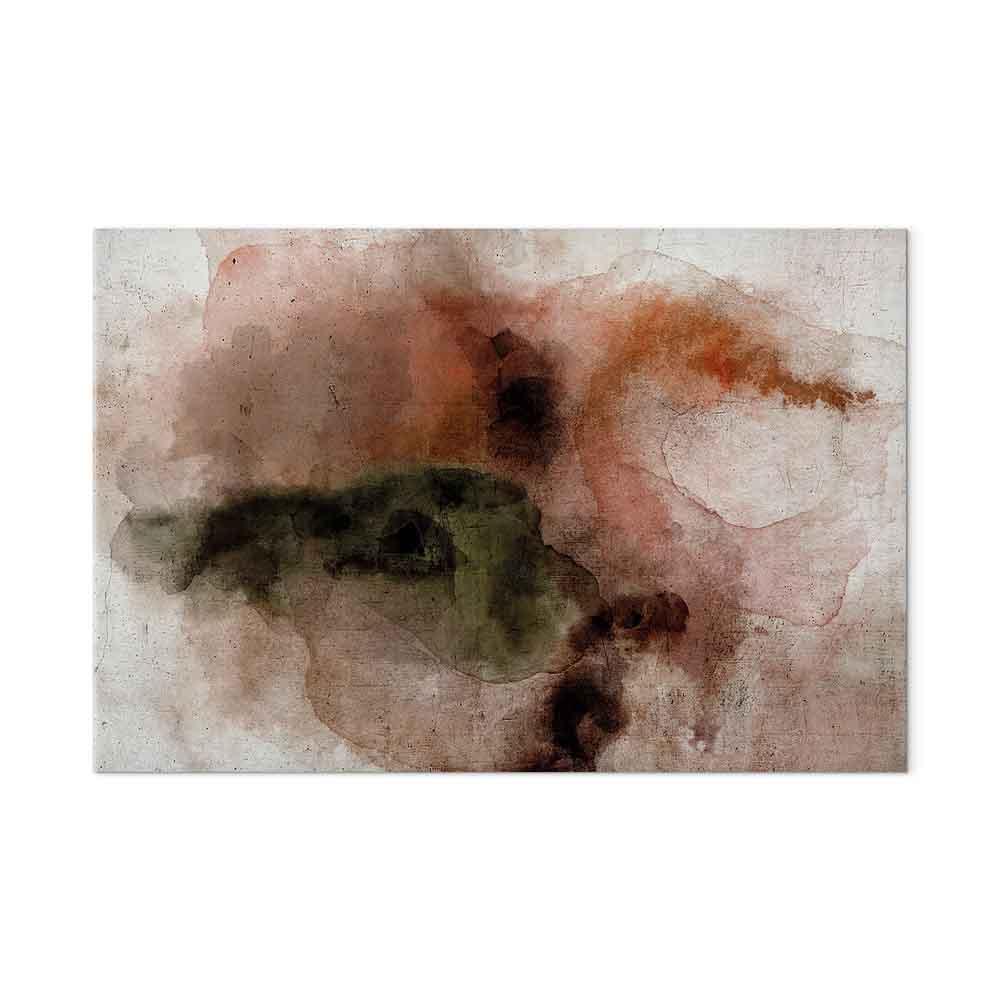 Lærredsbillede Natural Beauty bredformat 120 × 80 cm - 60 x 40 cm - Premium Print