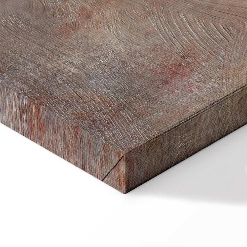 Lærredsbillede Magnetic Force