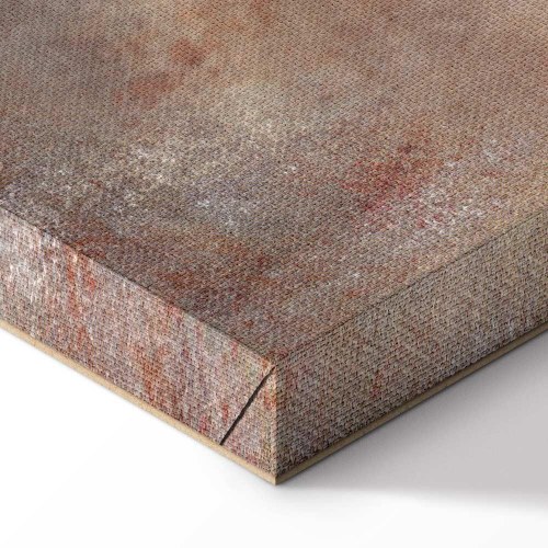 Lærredsbillede Magnetic Force