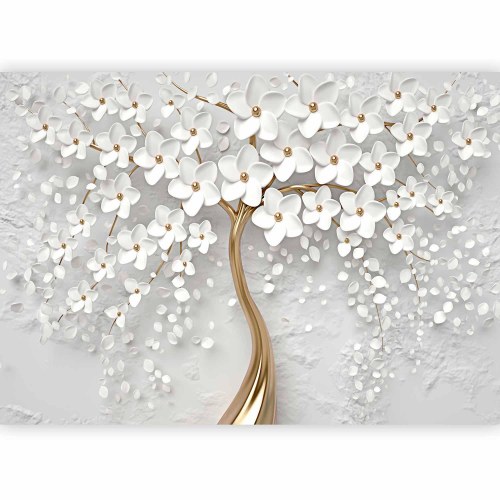 Fototapet Magic Magnolia