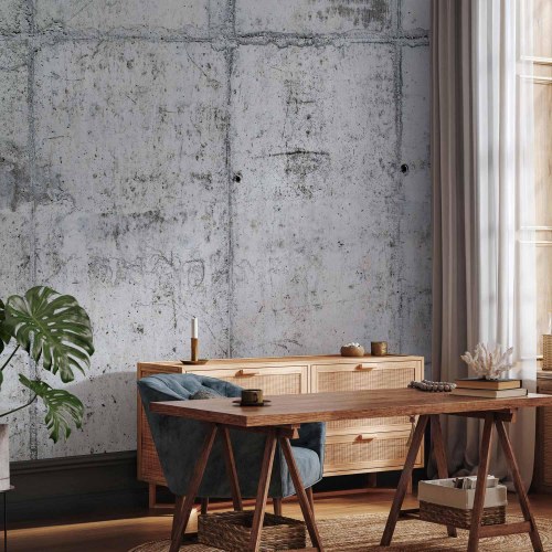 Fototapet Concrete Wall