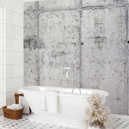 Fototapet Concrete Wall
