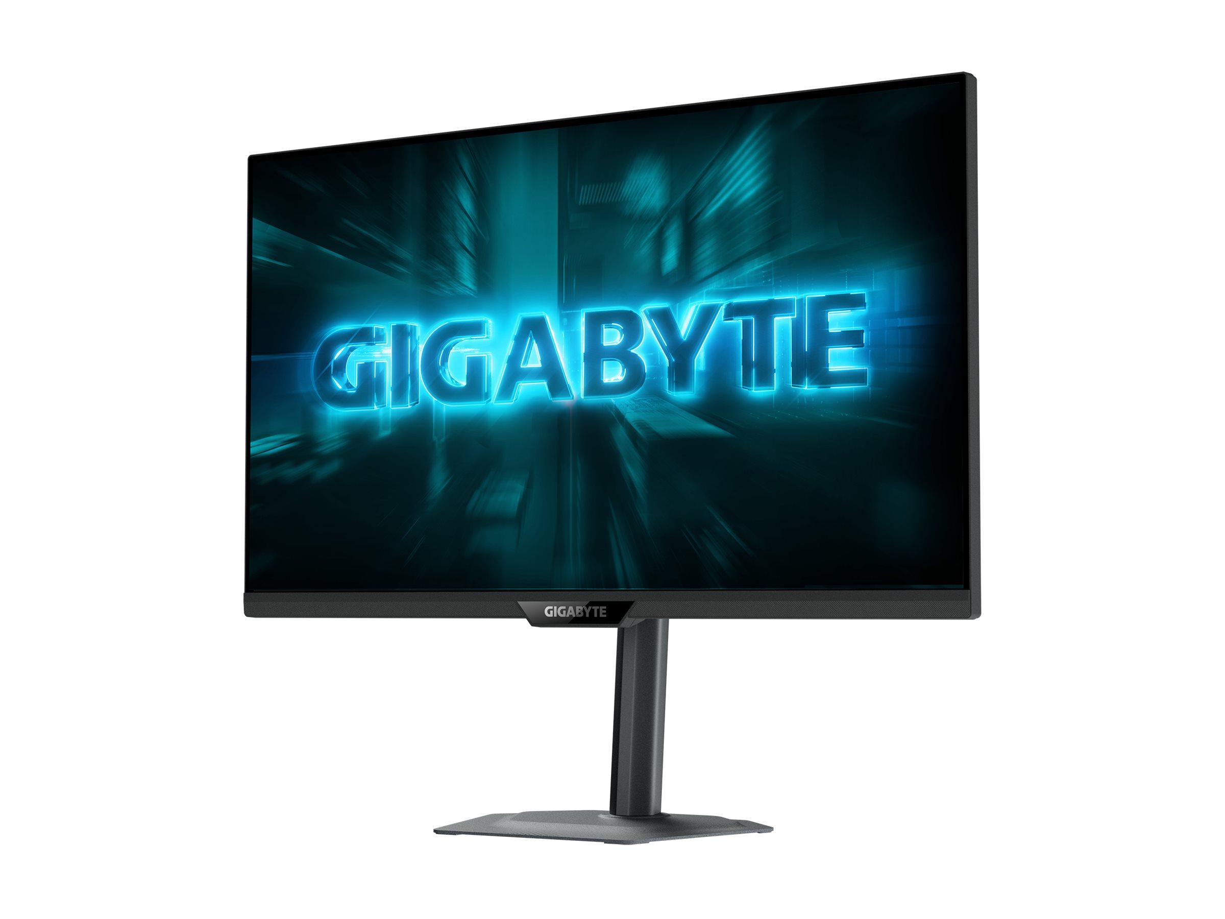 Gigabyte G27UP 27" 4K gaming skærm 160 Hz