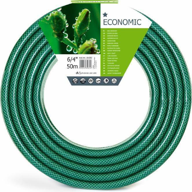 CELLFAST Economic haveslange 6/4" 20 m