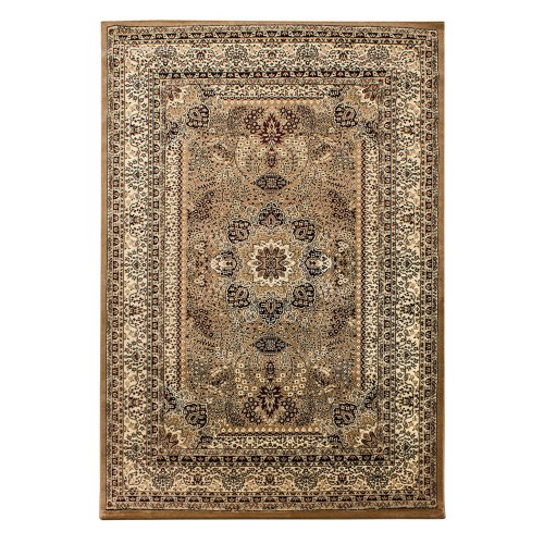 Orientalsk løber MARRAKESH - beige - 80 x 150 cm