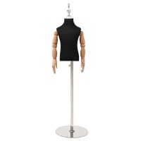 Mannequindele