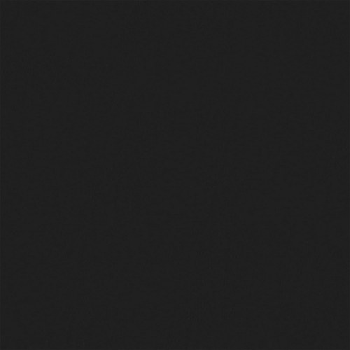 Pyntepuder med fyld HEERLEN 6 stk. i sort fløjl
