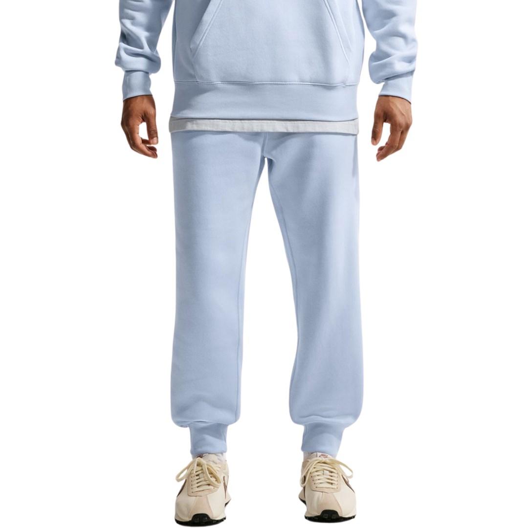 Nike Club BB Jogger herrebukser lyseblå XL