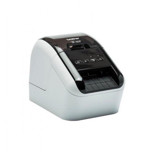 Brother QL-800 labelprinter med direkte termisk print