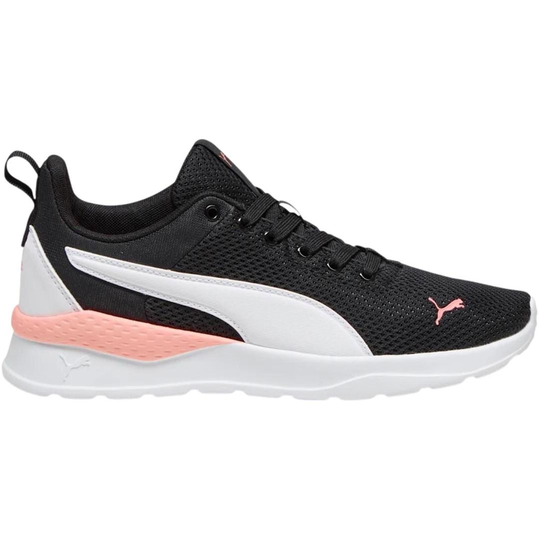 PUMA Anzarun Lite damesko sort/hvid str. 37