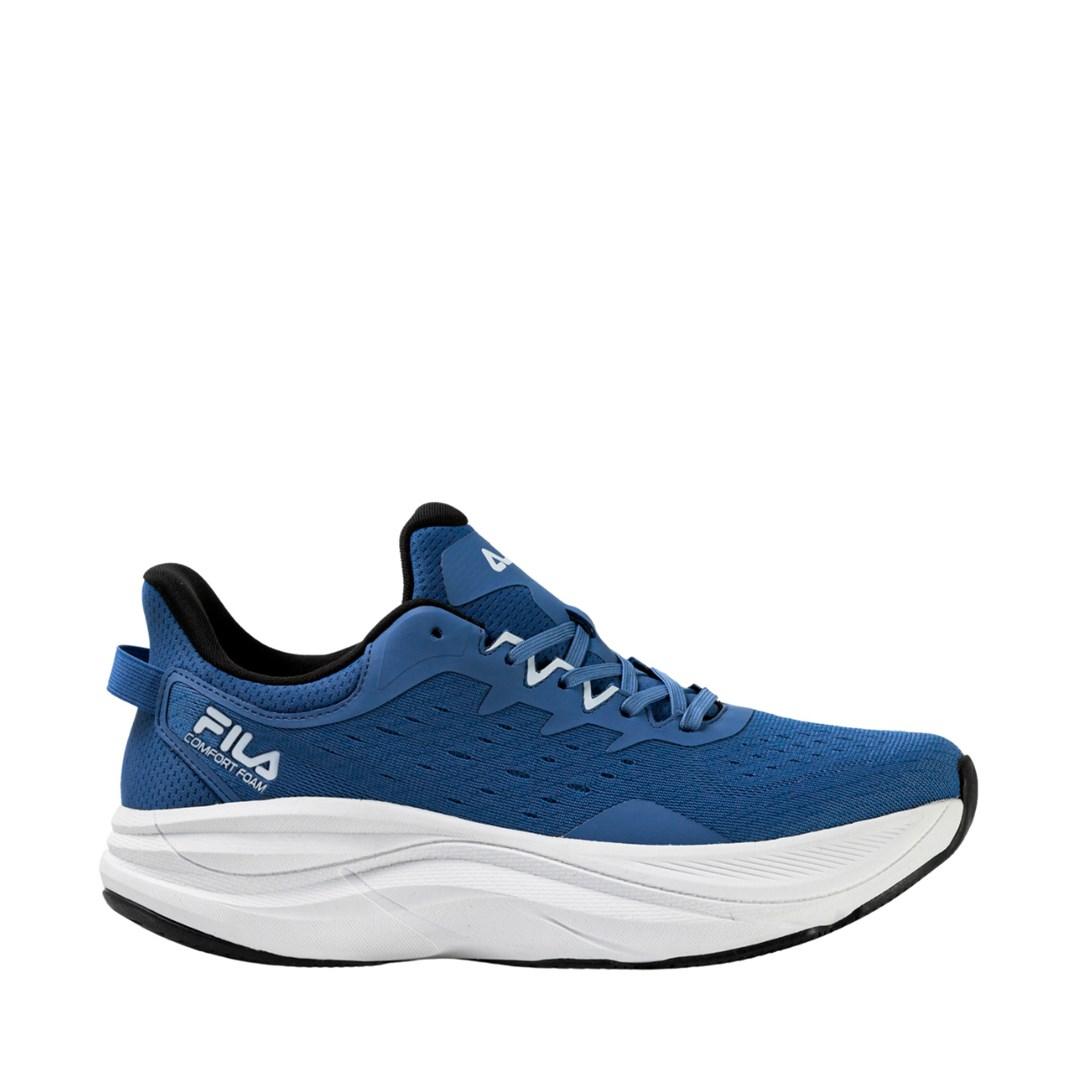 Fila Retron herresko blå str. 44