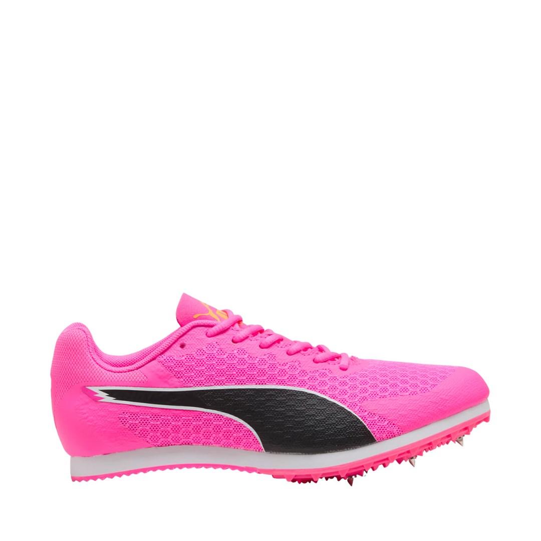 Puma evoSPEED Star 9 børne pigsko str. 36 - pink