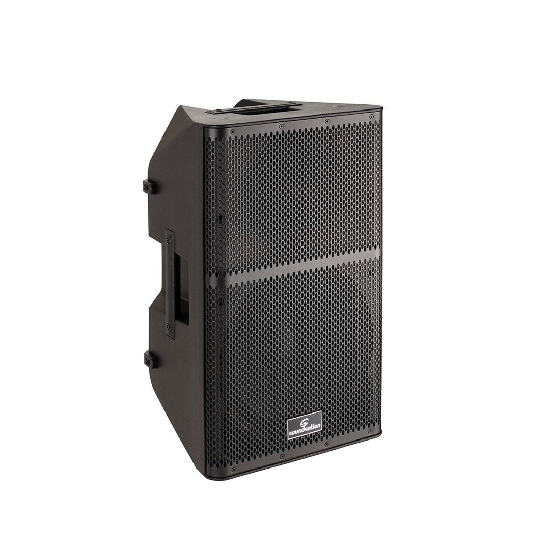 Soundsation HYPER-PRO 12ACX 1600 W aktiv PA-højttaler
