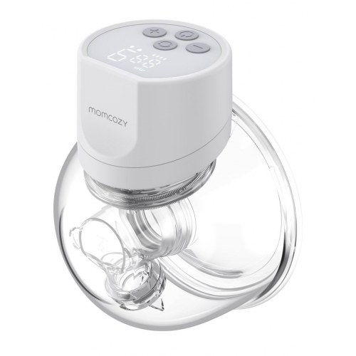 Momcozy S12 Pro elektronisk brystpumpe 180 ml