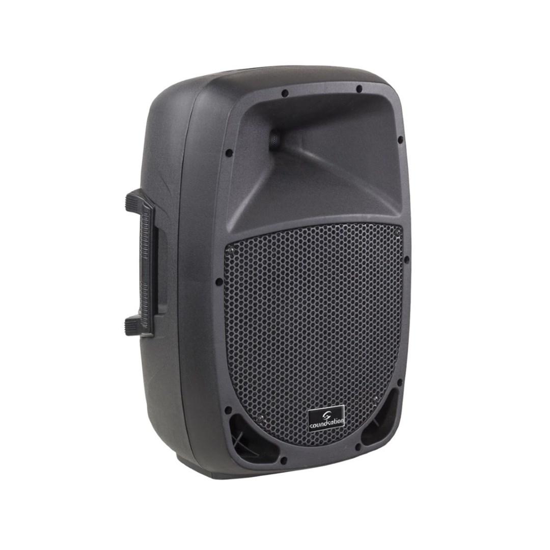 Soundsation GO-SOUND 10A 480 W aktiv PA-højtaler