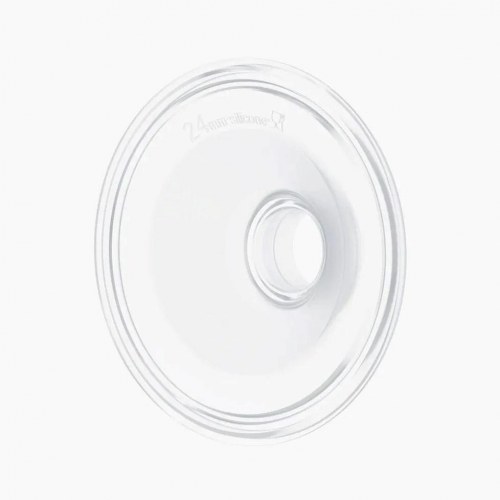 Momcozy 24 mm brysttragt med dobbelt forsegling til S9 Pro/S12 Pro