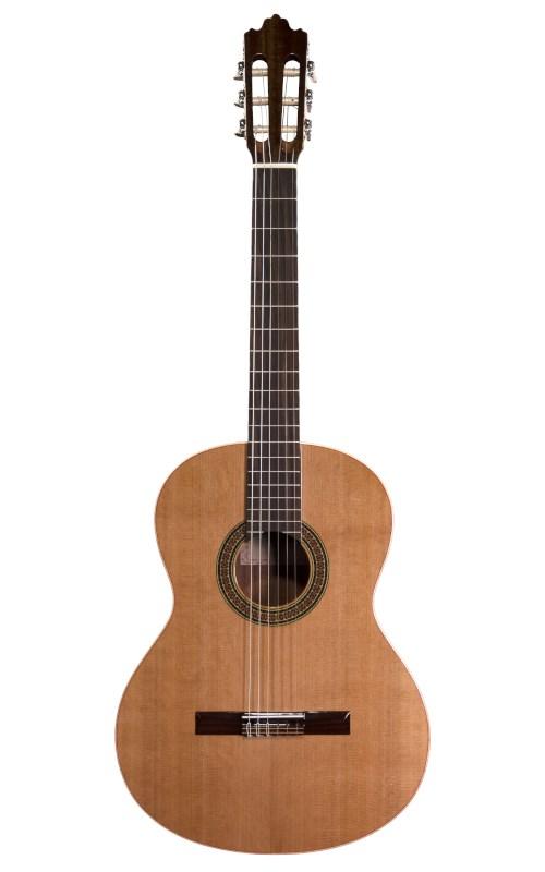 Prodipe Guitars Recital 200 4/4 klassisk guitar