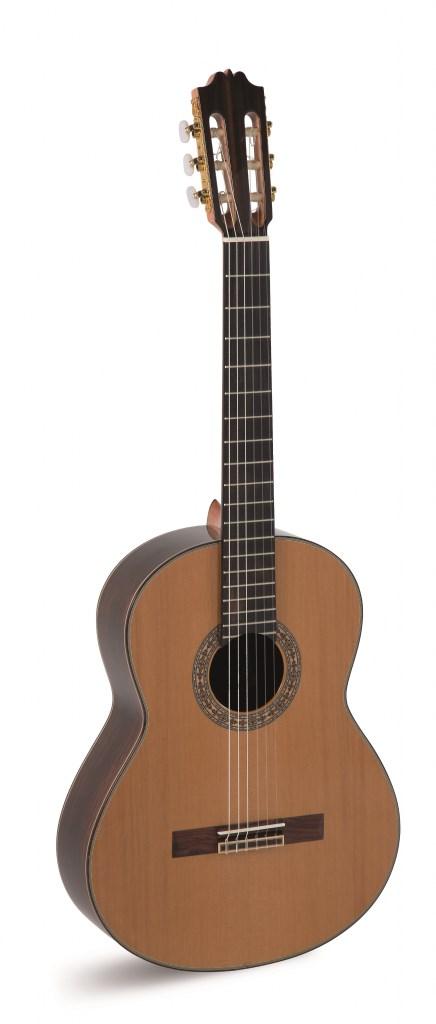 Alvaro Guitars L-290 klassisk guitar
