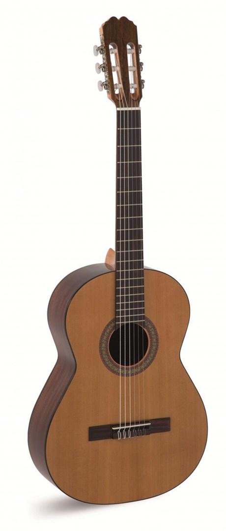 Alvaro Guitars No.39 klassisk guitar