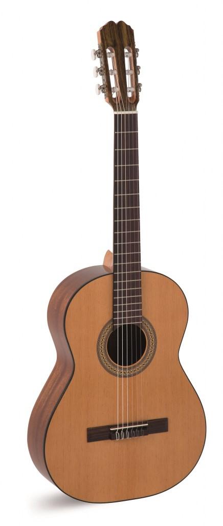 Alvaro Guitars No.25 klassisk guitar