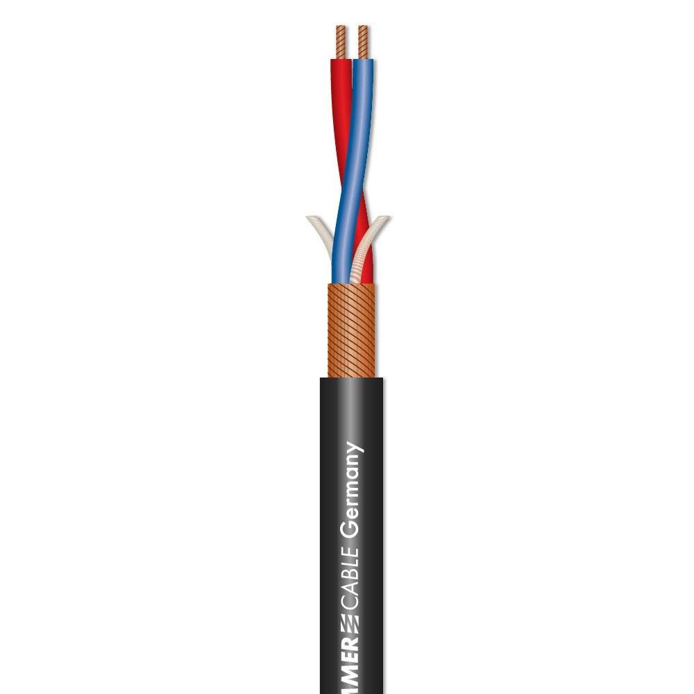 Sommer Cable Stage 22 Highflex B mikrofonkabel 100 m