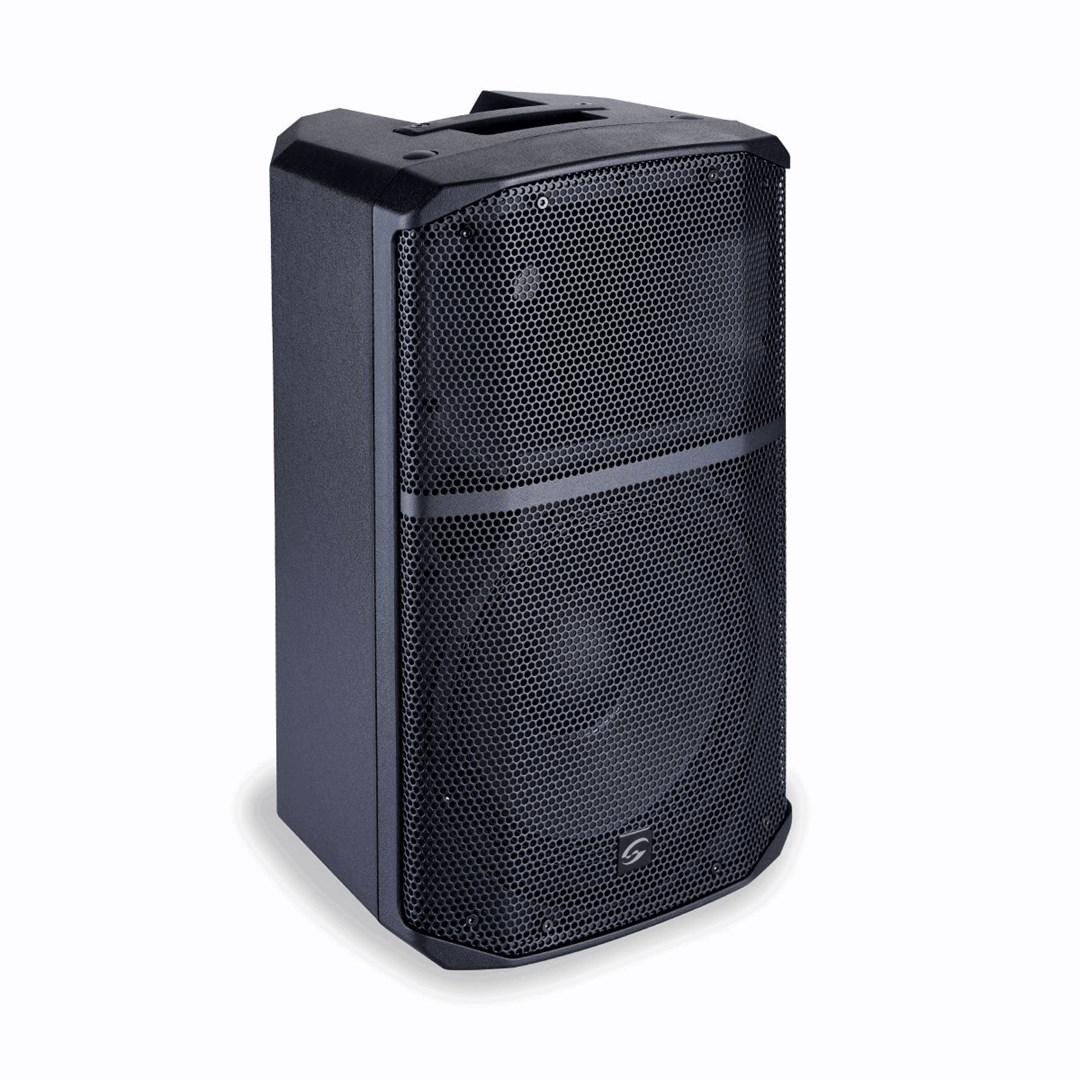 Soundsation Provibe 10A aktiv PA-højttaler