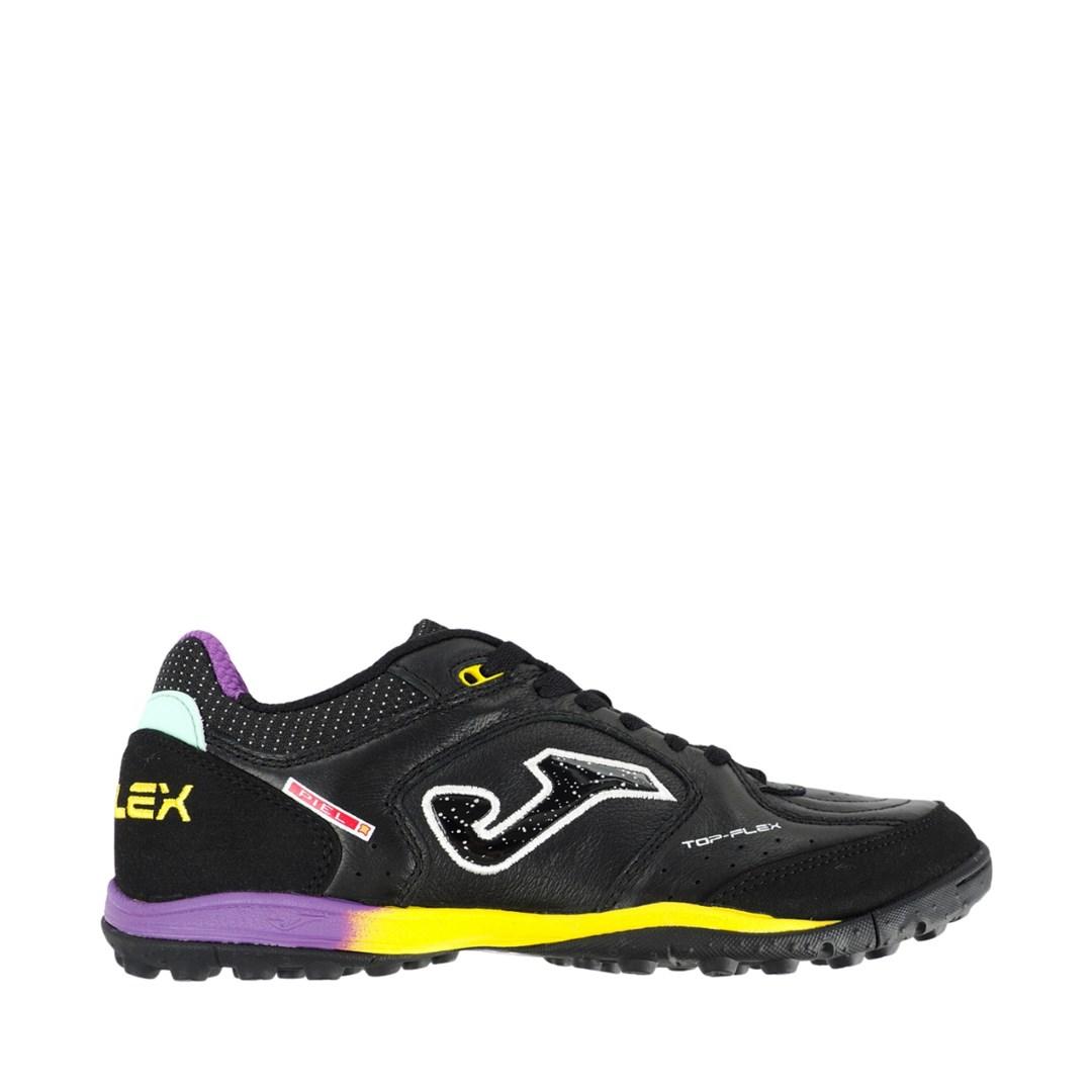 Joma Top Flex 2601 Turf fodboldsko sort str. 40