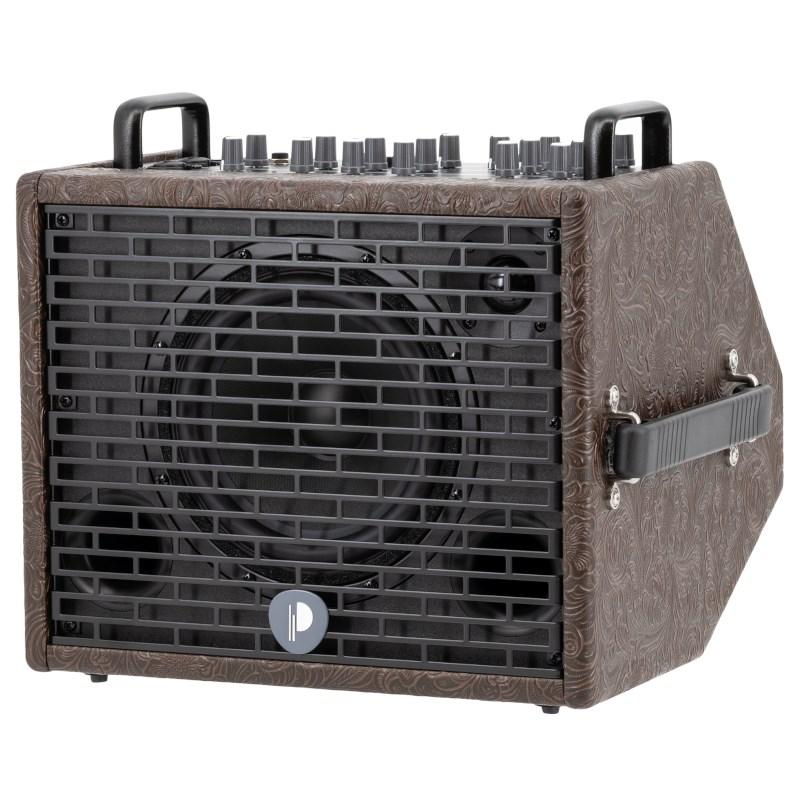 PRODIPE Traveler 6 akustisk comboforstærker 120 W