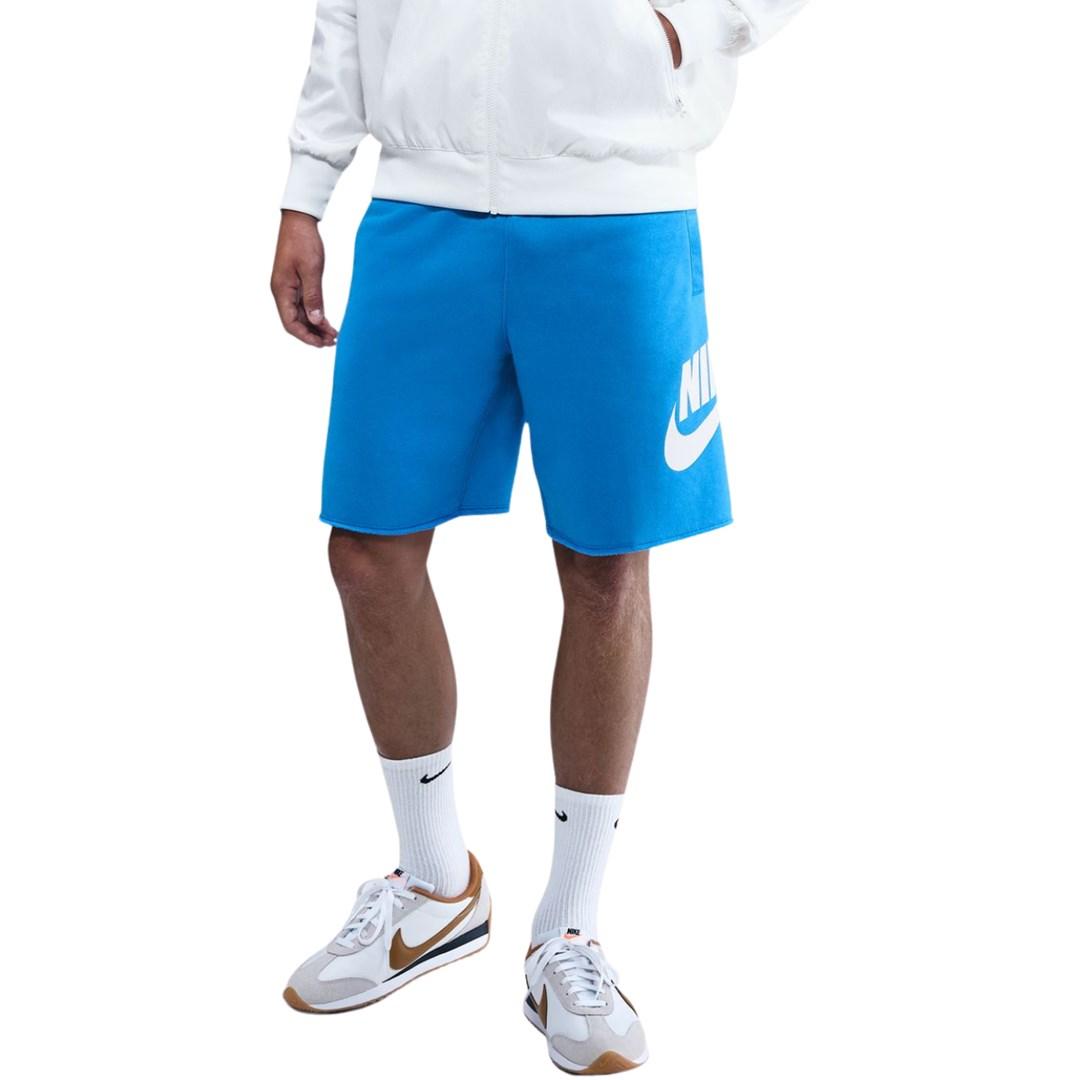 Nike Club herreshorts blå XL