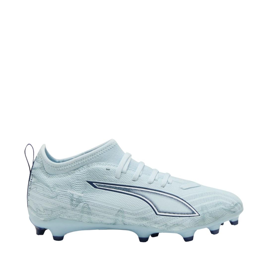 Puma Ultra 6 Match FG/AG børne fodboldstøvler str. 38