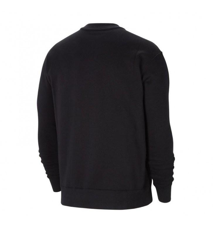 Nike Park sweatshirt til herre - sort