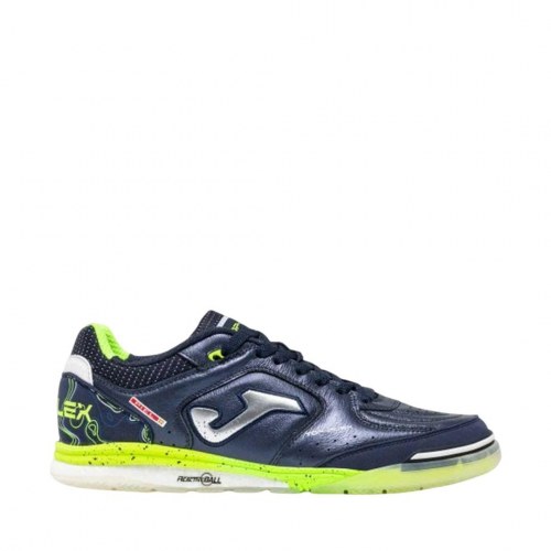 Joma Top Flex Rebound 2603 indendørs fodboldsko mørkeblå str. 45