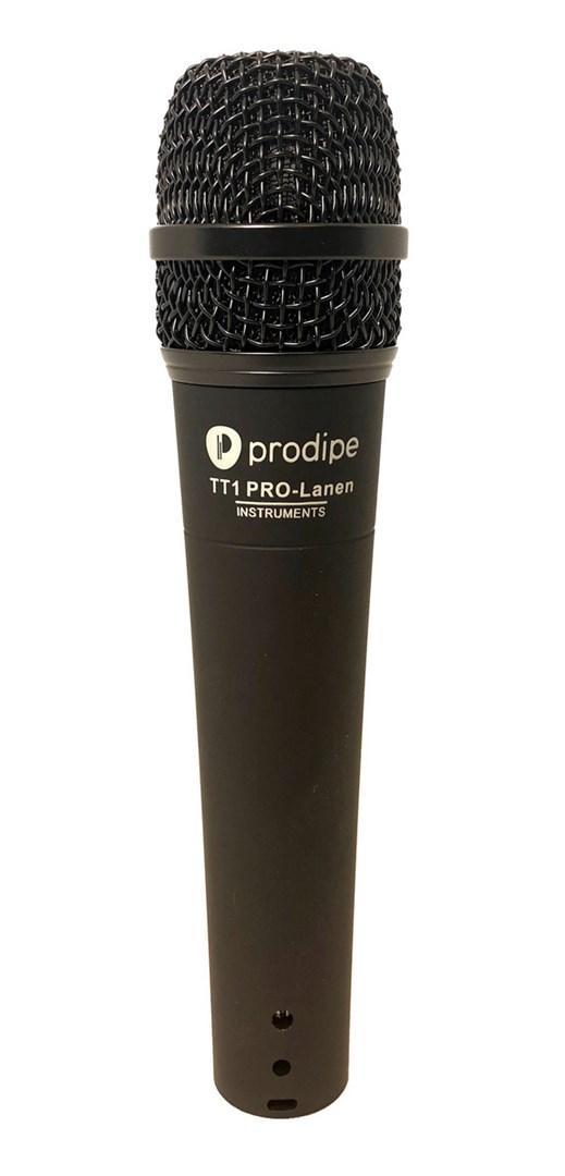 Prodipe TT1 Pro-Lanen instrumentmikrofon
