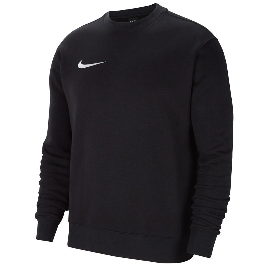 Nike Park herre sweatshirt sort