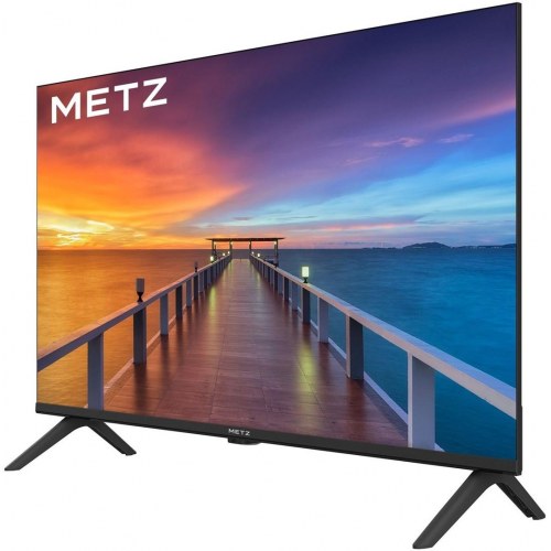 Metz 32MTH2000Z 32" HD Ready LED TV sort