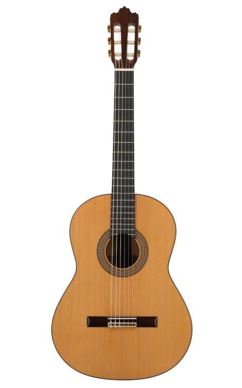 Prodipe Soloist 700 4/4 klassisk guitar