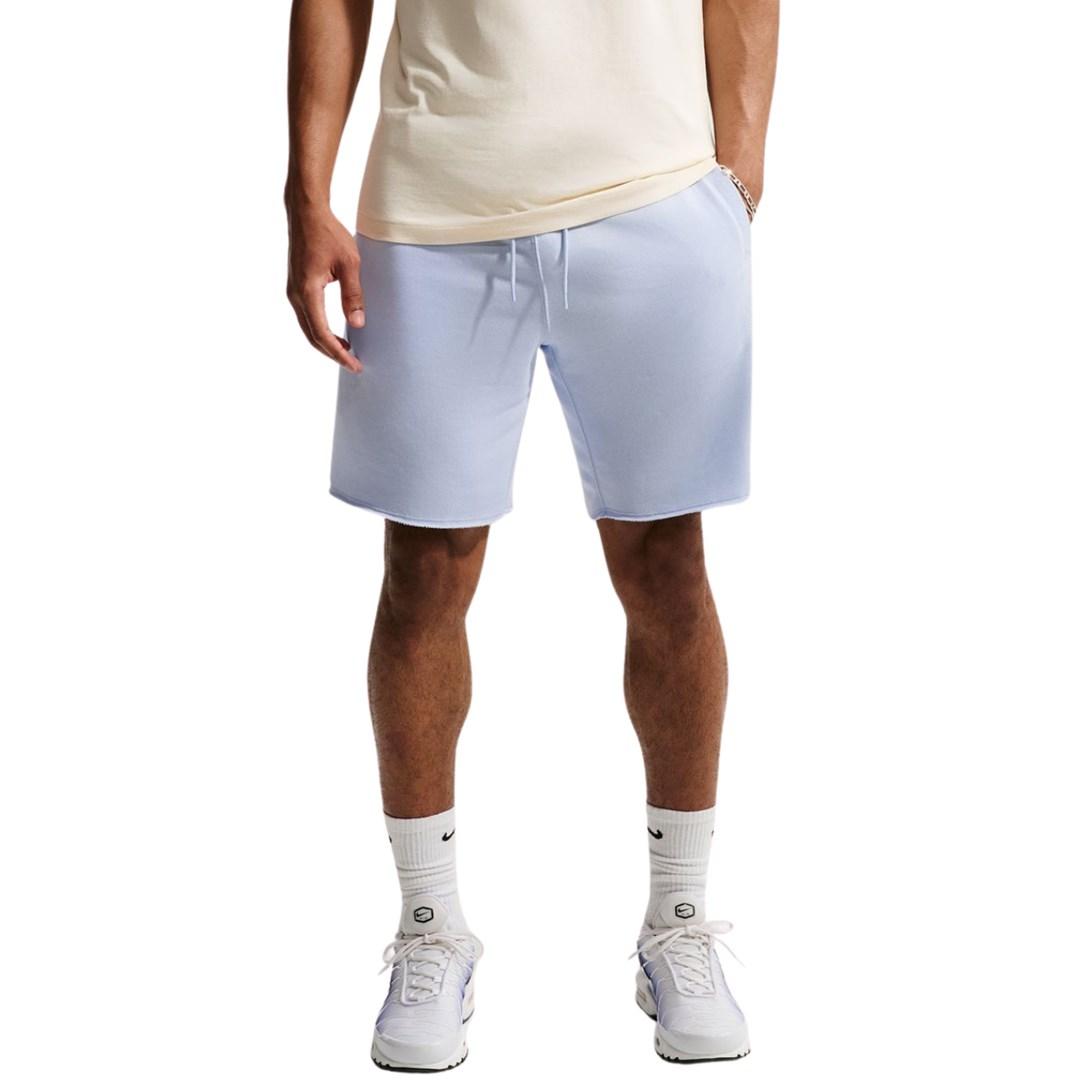 Nike Club herreshorts lyseblå FQ4950-407 str. M
