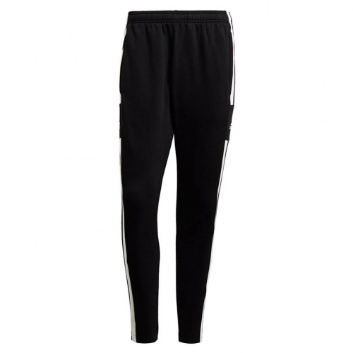 adidas Squadra 21 Sweat Pant herrebukser - sort, str. S