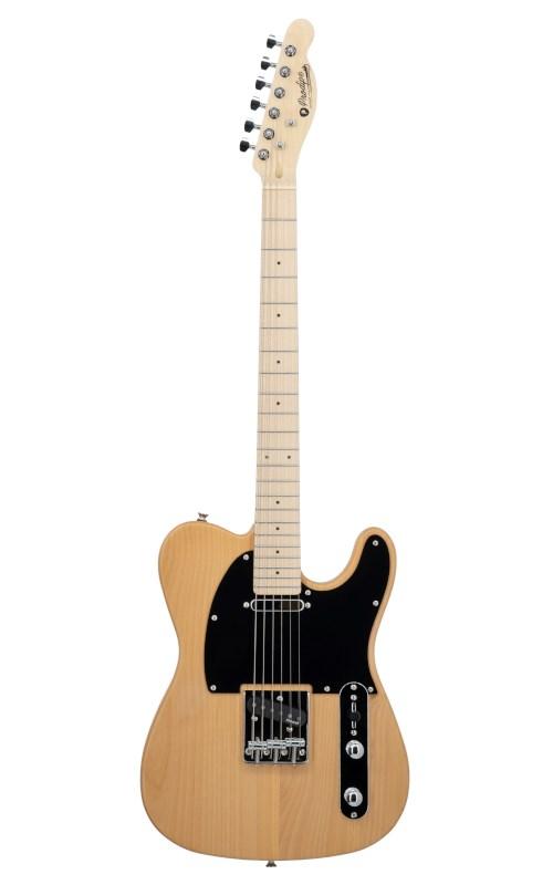 Prodipe TC90A NAT elguitar