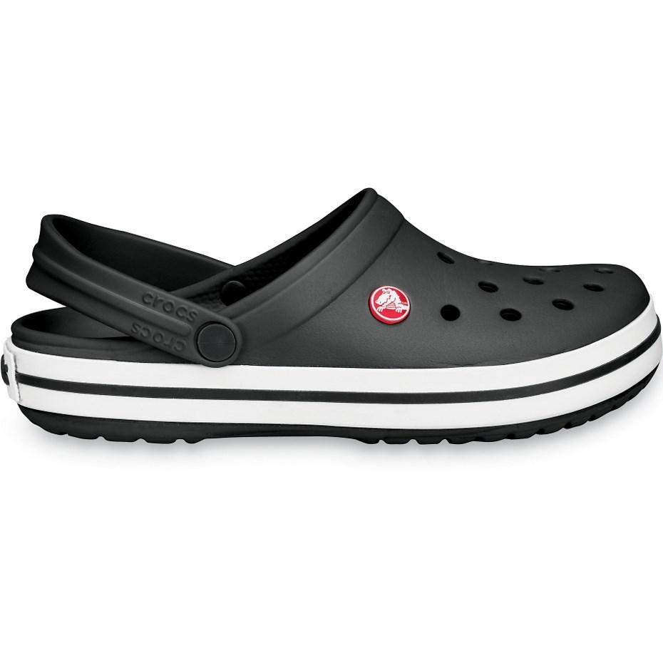 Crocs Crocband clogs sort 11016-001