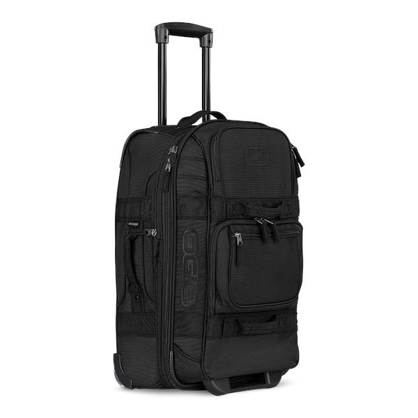 OGIO Stealth Layover trolleykuffert sort