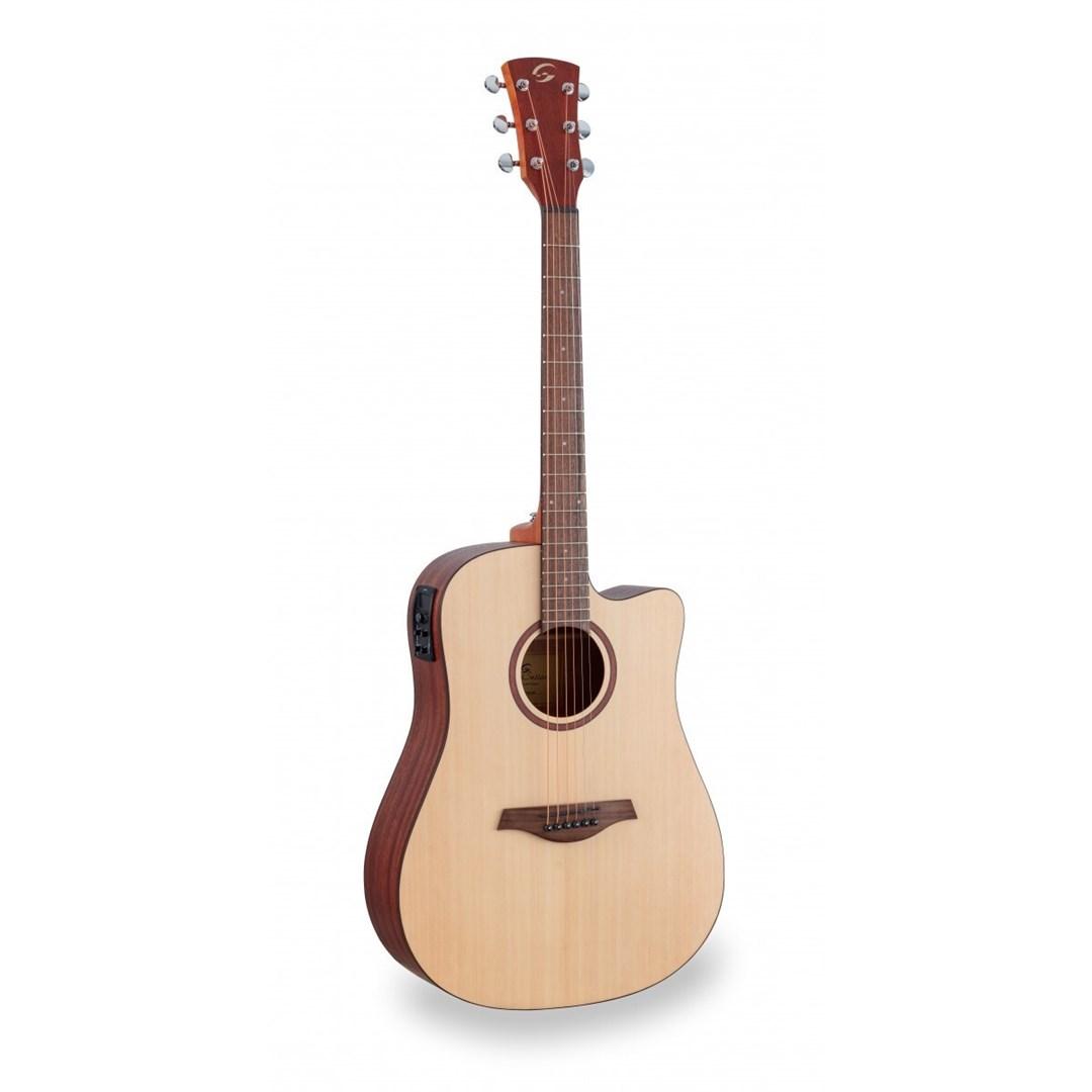 Soundsation CODY DNCE NT elektroakustisk guitar