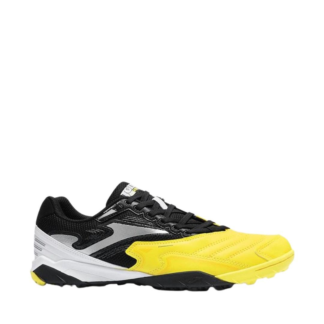 Joma Cancha 2628 turf fodboldstøvler gul/sort str. 41