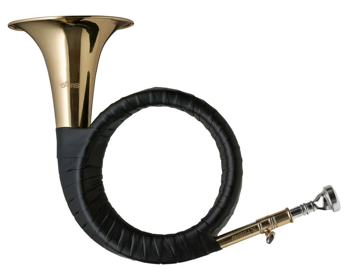 Stagg WS-FS275S jagthorn i Bb