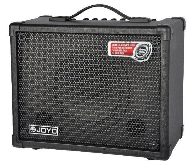 JOYO DC-30 guitarforstærker combo