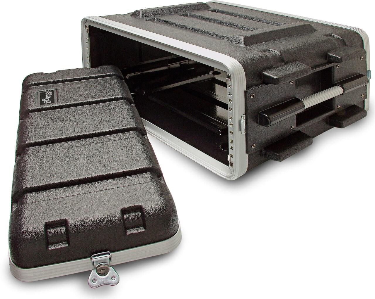 Stagg ABS 4U rackkasse