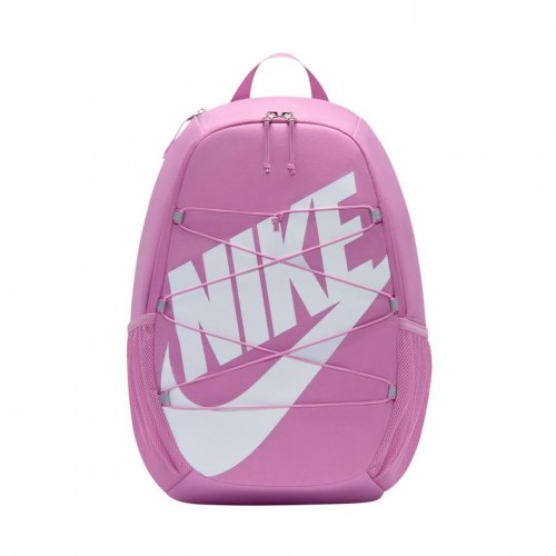 Nike Heritage Sweep rygsæk rosa