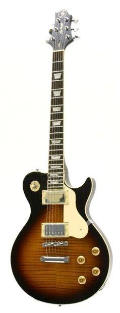 Samick AV-3 VS elguitar