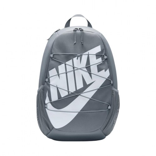 Nike Heritage Sweep rygsæk grå